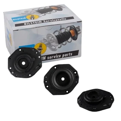 Image of 503173, 503824, 503824S, 503878 Top strut mount BILSTEIN B1 Service Parts 12 117925 Front Axle with ball bearing