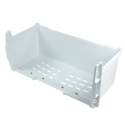 Image of BEKO Fridge Freezer Basket Lower Drawer Body (CDA Series, 442mm X 155mm)