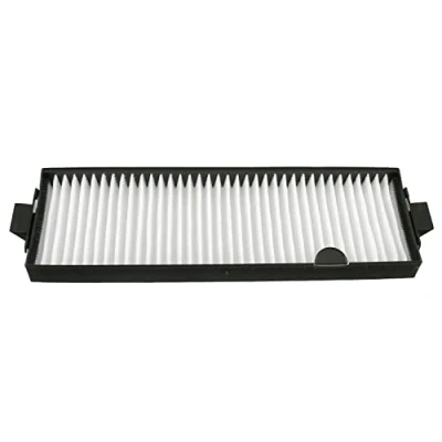 Image of 4230322, 4364790, 4632493, 5047113 Pollen Filter FEBI BILSTEIN 22467 433mm 125mm 31mm SAAB: 9 3 Hatchback