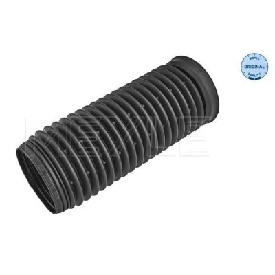 Image of 6N0413175A Protective Cap/Bellow, shock absorber MEYLE 100 643 0003 Front Axle ORIGINAL Quality VOLKSWAGEN: Polo IV Hatchback, Golf 5, CADDY 4 Kasten