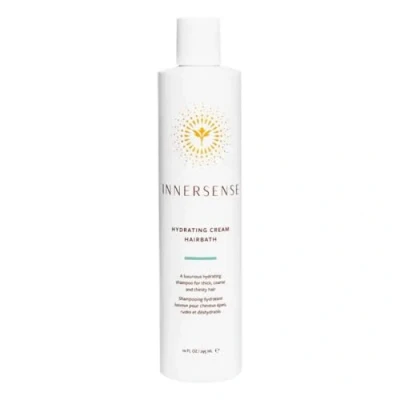 Image of Innersense Hydrating Cream Hairbath Shampoo 295ml