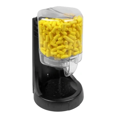 Image of Worksafe Ear Plugs Dispenser Disposable 250 Pairs