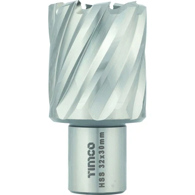 Image of 2x TIMCO Broaching Cutter Short BCS32
