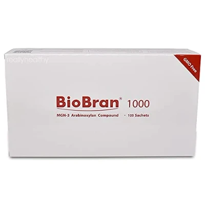Image of Biobran 1000 105 Sachets