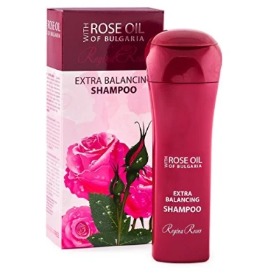 Image of Extra Balancing Shampoo Regina Roses