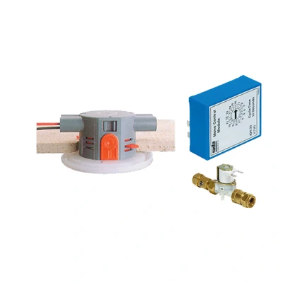 Image of Rada 126 mono urinal control system (1.1495.013)