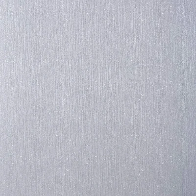 Image of Glitter Effect Wallpaper Crystal Encrusted Vinyl Shiny Sparkle Shimmer Grey