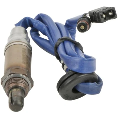 Image of 0095420517, 0095429117, 0095429317, 95420517, 95429117 Lambda sensor BOSCH 0 258 003 146 3 MERCEDES BENZ: W124 Coupe, Saloon, Estate