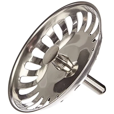 Image of Franke Valve B Home Accessory (Stainless Steel, Sinks, Franke, Basket)