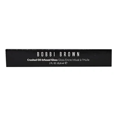 Image of Bobbi Brown Crushed Oil Infused Gloss spirit