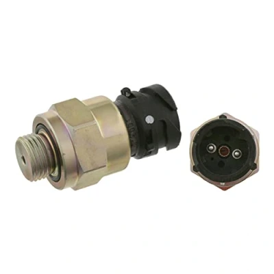 Image of 20424051 Pressure Switch FEBI BILSTEIN 24887 27 9mm 0,091kg