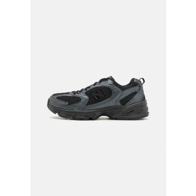 Image of New Balance MR530 Unisex Trainers, Size: 3.5, Black shoes