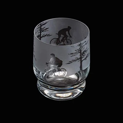 Image of Dartington Aspect Tumbler Cycling
