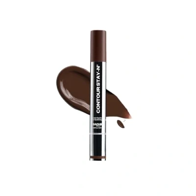 Image of Sacheu Liquid Contour STAY N Long Wear Cream Makeup — Lasting, Blendable, &amp; Lightweight Formula Vegan Cruelty free, Giving Fierce