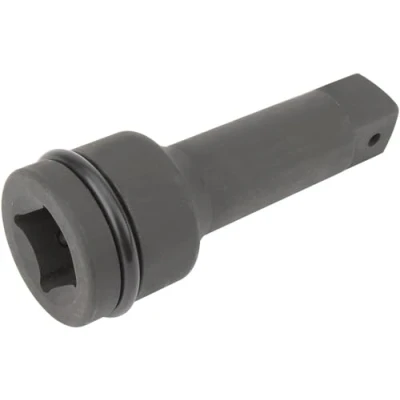 Image of Draper Expert Impact Extension Bar, 1&quot; Sq. Dr., 150mm
