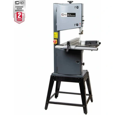 Image of 12&quot; Wood Bandsaw SIP01477