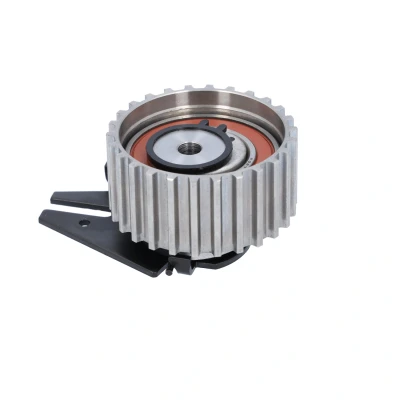 Image of 00636317, 00636685, 00636931, 05636456, 05636475 Tensioner Pulley, timing belt FEBI BILSTEIN 10298 VAUXHALL: Zafira Mk2, Astra Mk6 Kombi