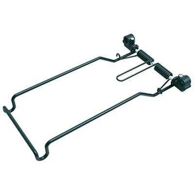 Image of Topeak Spring clamp for Uni Racks, Black