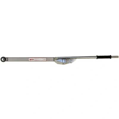 Image of Norbar 1 inch Torque Wrench with Adjustable Ratchet