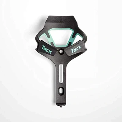 Image of Tacx Ciro Bottle Holder, Light Blue, Uni