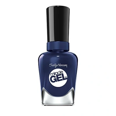 Image of Sally Hansen Miracle Gel Nail Polish, Colour 103/15 ml