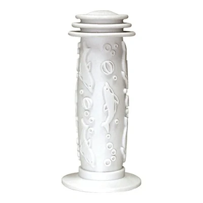 Image of Oxford Handlebar Grips White