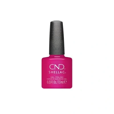 Image of CND Shellac Tutti Frutti 7.3 ml