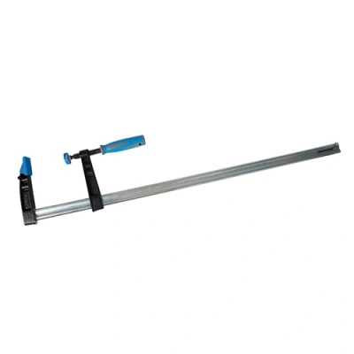 Image of Silverline F Clamp Heavy Duty (Deep Capacity) 800 x 120mm