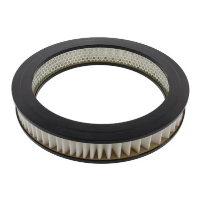 Image of 1257764, 1265624, 13711265624, 13721257764, 13721258270 Air Filter MAPCO 60400 51mm 315mm Insert BMW: 3 Saloon, 5 Saloon
