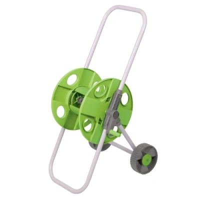 Image of Silverline Hose Trolley 45m Capacity