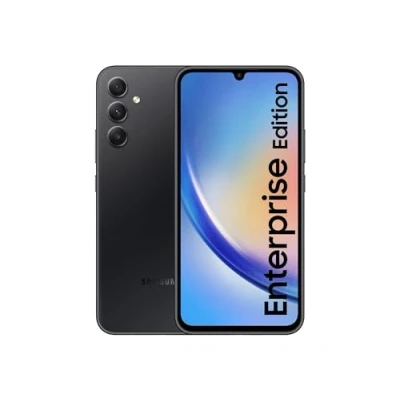 Image of Sam Galaxy A34 5G EE 128 6 gy Sams 128GB/6GB graphite