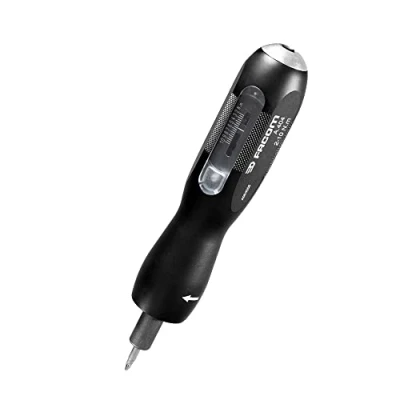 Image of Facom A.402 Torque Screwdriver with Vernier Adjustment, 0.5nm 2.5nm