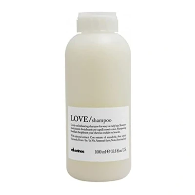 Image of Davines Dav Eh Love Shampoo for Curly Hair 1000 ml