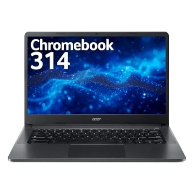 Image of Acer ChromeBook 314 C934 14&quot; N5100 4GB 64GB
