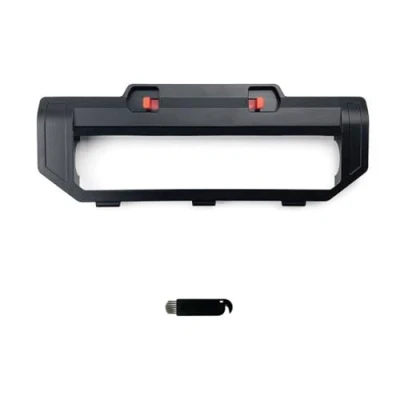 Image of Spare parts accessories for Xiaomi Robot Vacuum Mop 2S/Mop P/Mop Pro/XMSTJQR2S/STYTJ02YM, 1 x main brush cover, cleaning tool