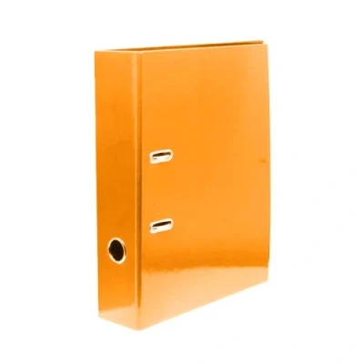 Image of A4 Brite Colours Lever Arch File