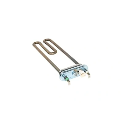 Image of Beko Washing Machine Wash Heater Element. Genuine part number 2863401000