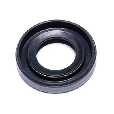 Image of Sunsong 8401493 Power Steering Pump Drive Shaft Seal Kit
