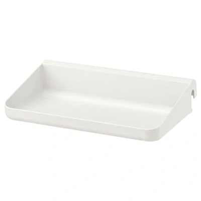 Image of 2 X SUNNERSTA Shelf25 cm+ FREE FINCHLEY REFILL PEN