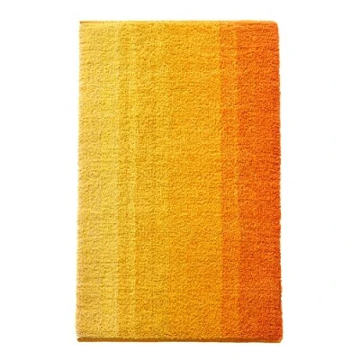 Image of Dyckhoff Bath Mat, Yellow, 70 x 120 cm
