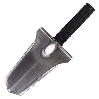 Image of Short Handled Evolution Trowel