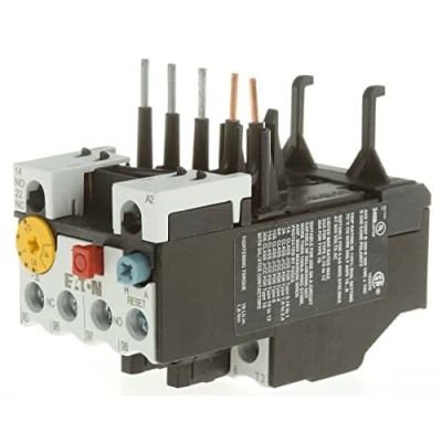 Image of Eaton ZB12 2.4 Overload Relay 1.6 2.4A