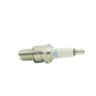 Image of 828938 Spark plug NGK 5122 M14 x 1,25 20,8 mm MITSUBISHI: Starion