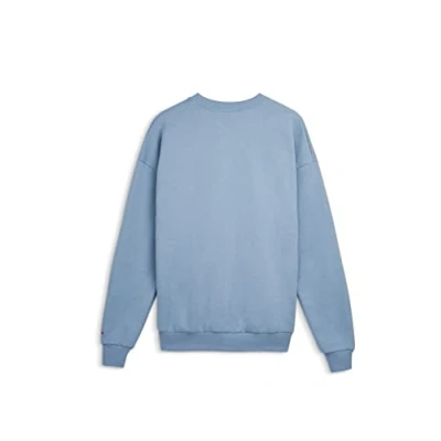 Image of HAWKERS Sweatshirt Unisex Adult, Blue, XL