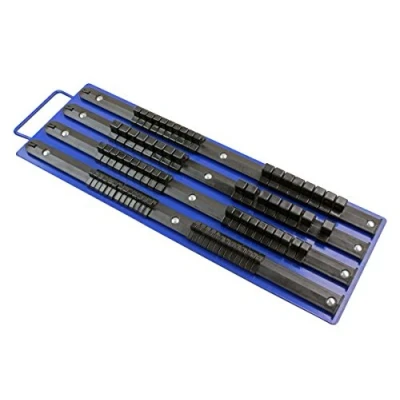 Image of US PRO 80PC Socket Tray B1681