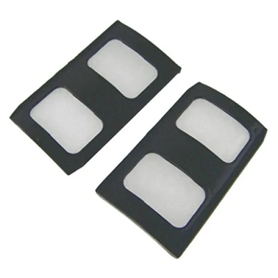 Image of Ufixt Fits Morphy Richards 43633, 43693, 43696, 43715 and 43769 Kettle Spout Filter (Pack of 2)