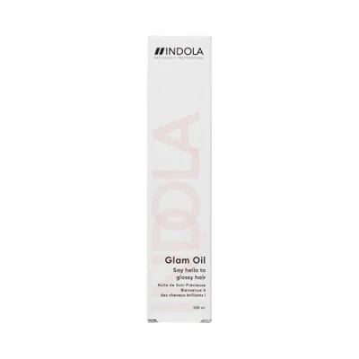 Image of Indola Glamorous Oil 100ml