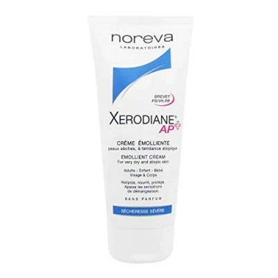 Image of Noreva Xerodiane AP+ Emollient Cream 200ml