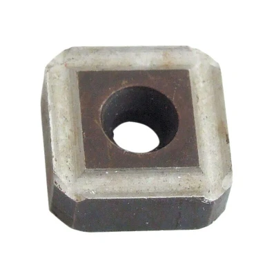 Image of SwissBurr N80K Keyway Burr Hand Deburring Blade