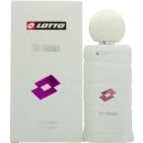 Image of Lotto Sport Tie Break Pour Femme Eau de Parfum 100ml Spray